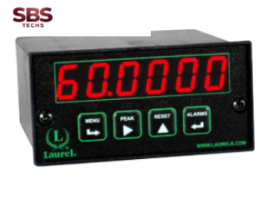 Laurels VietNam - Máy đo tần số, tốc độ và chu kỳ Laurels: