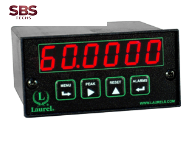Laurels VietNam - Máy đo tần số, tốc độ và chu kỳ Laurels: