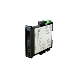 Laurels VietNam - Bộ phát đường ray LT DIN, đầu ra dữ liệu nối tiếp 4-20 mA & RS232/RS485
