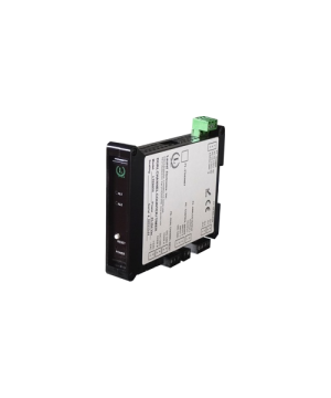 Laurels VietNam - Bộ phát đường ray LTE DIN, đầu ra dữ liệu nối tiếp 4-20 mA & Ethernet