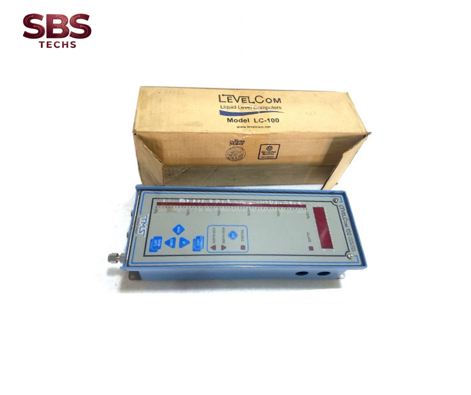 LC100 LevelCom / Technical Marine Services,Cảm biến đo mức