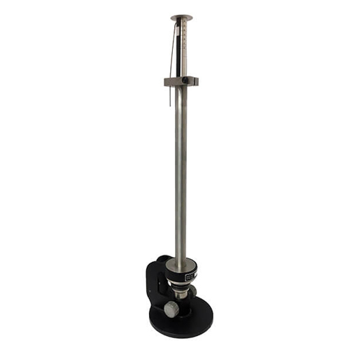 LEVELING BASE ASSEMBLY 31931 GURLEY