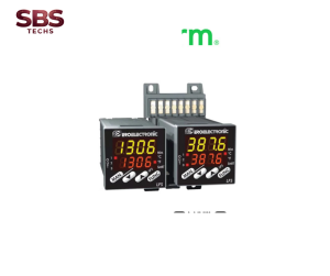 LFS / LFS mA 1/16 DIN Eurotherm,Eurotherm bộ điều khiển nhiệt độ
