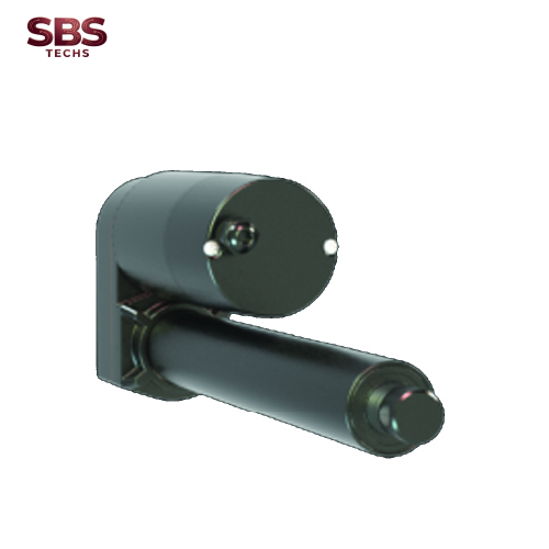Linear Actuators - Clevis to Clevis nook industries