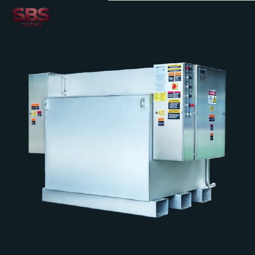 Liquid starter DAFA-35 805030 MKS Anlasser Vietnam
