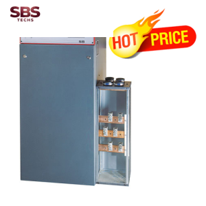 Lò hơi đện / The electrical boilers Klöpper-Therm