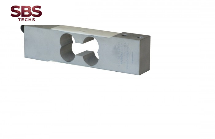 Load cells off center CB004 - Pavone Sistemi