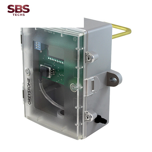 Low Pressure Transmitter LPB04X GREYSTONE