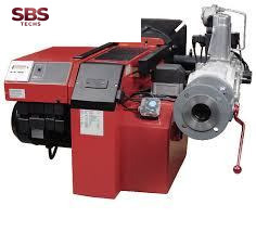 LPG / Natural gas burners 730000173601 BG400 Bentone Vietnam