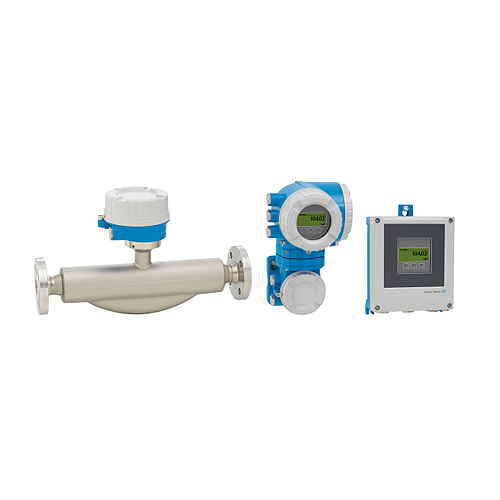 Lưu lượng kế 8F5B50-AAIBABBAFAABEASDABSAA1+LA Endress+Hauser