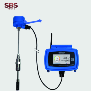 Lưu lượng kế điện từ FT-3500 Onicon Vietnam
