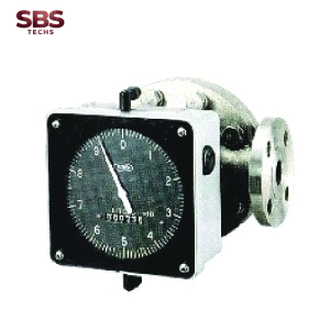 Lưu lượng kế quay RSA0040A0DDR53450010R Nitto Seiko Vietnam