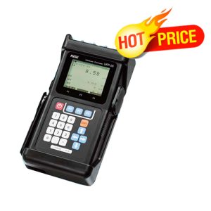 Lưu lượng kế siêu âm cầm tay UFP-20 Tokyo-Keiki (TKK)