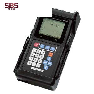 Lưu lượng kế siêu âm cầm tay UFP-20 Tokyo-Keiki (TKK)