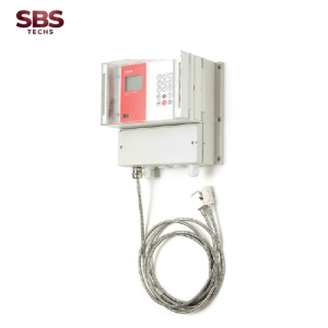 Lưu lượng kế siêu âm K0L-1-1-50-0-C000 Katronic Vietnam