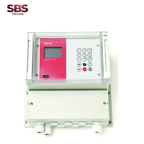 Lưu lượng kế siêu âm KATflow 150 150 03 01 Katronic Vietnam