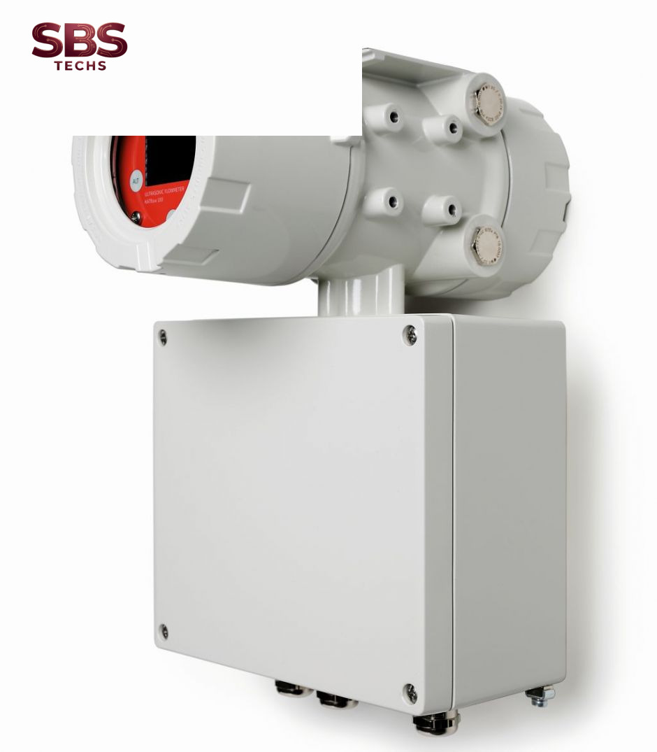 Lưu lượng kế siêu âm kẹp khí KATflow 180 Katronic Vietnam