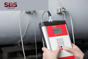 Lưu lượng kế siêu âm kẹp linh hoạt KATflow 230 Katronic Vietnam