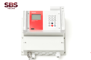 Lưu lượng kế siêu âm kẹp nâng cao KATflow 150 Katronic Vietnam