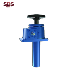 Machine Screw Jack nook industries