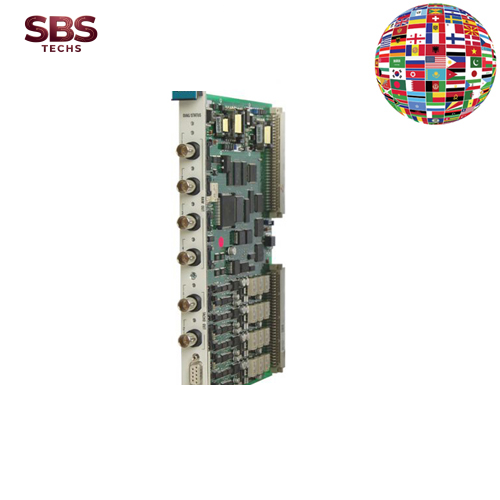 Machinery Protection Card, MPC4 200-510-SSS-1Hh MEGGITT Vietnam