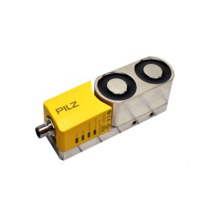 Magnetic Safety Sensing 570640 Pilz