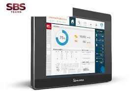 Màn hình điều khiển cảm ứng - Weintek HMI Serie XE Elap Vietnam