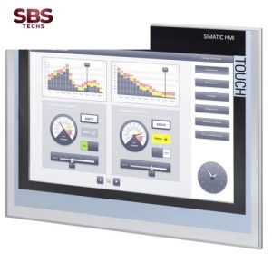 Màn hình hiển thị 6AV2124-0QC02-0AX1 Siemens