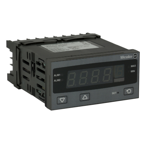 Màn hình kỹ thuật số D1272 AT663-BBAANF Messko
