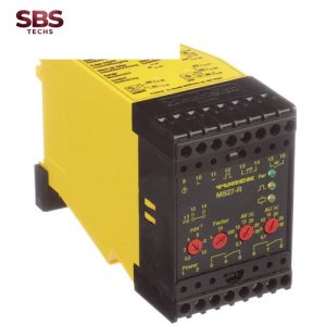 Màn hình tốc độ quay MS24-112-R Turck