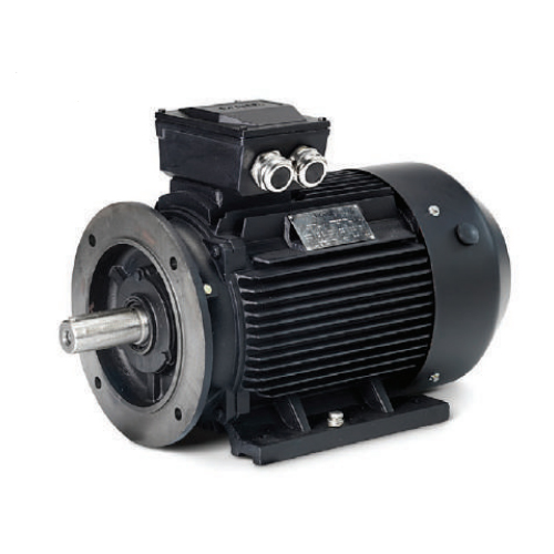 Marine Motor HMC2 315L3-4 291 kW HOYER MOTORS