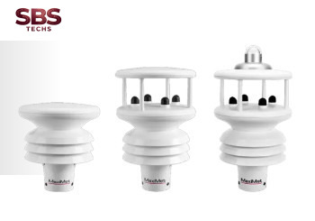 MaxiMet Gill Intruments - Cảm biến chất lượng cao