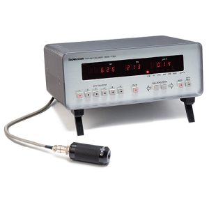 Máy cân bằng động - Balancer SHOWA SOKKI