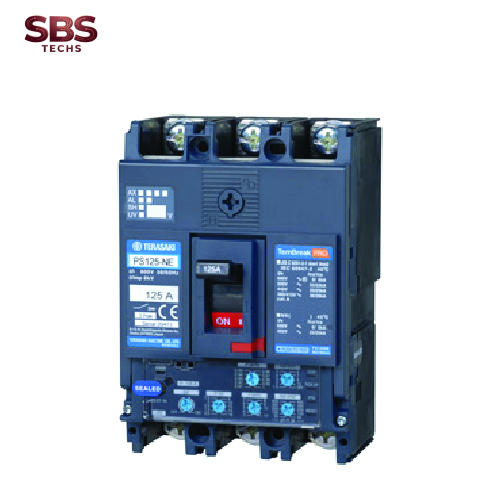 Máy cắt mạch S630-NEG TERASAKI Vietnam