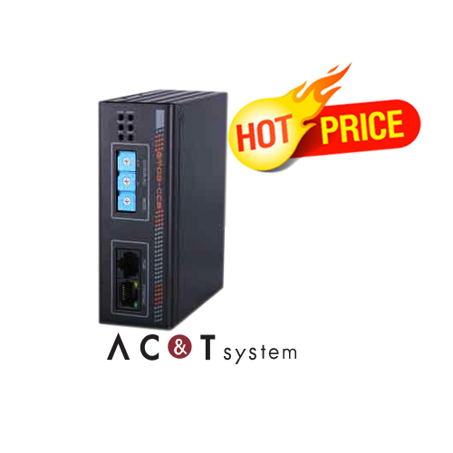 Máy chủ mạng VIỆT nghiệp ETOS-100SX-E04 AC&T