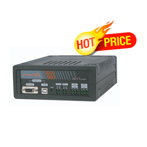 Máy chủ mạng VIỆT nghiệp ETOS-150XP-E04 AC&T