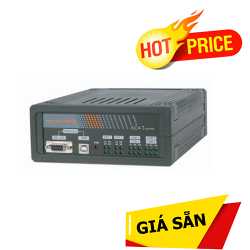 ETOS 50NX AC&T Vietnam