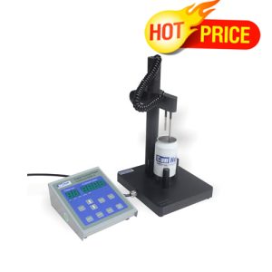 Máy đánh men kỹ thuật số Canneed-DER-400M Canneed