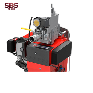 Máy đạp khí - GAS BURNERS Bentone