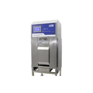 Máy đo áp suất đường dốc chai (Tự động) Canneed-BPT-4 Canneed