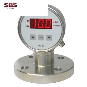 MÁY ĐO ÁP SUẤT PM82-3110-330 Noeding