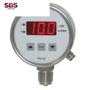 MÁY ĐO ÁP SUẤT PM82-0110-330 Noeding