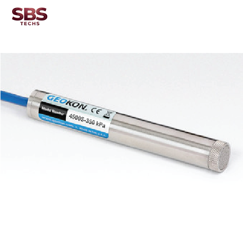 Máy đo áp suất tiêu chuẩn 4500S-2MPA GEOKON Vietnam