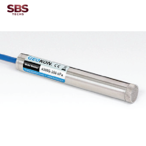 Máy đo áp suất tiêu chuẩn 4500S-2MPA GEOKON Vietnam