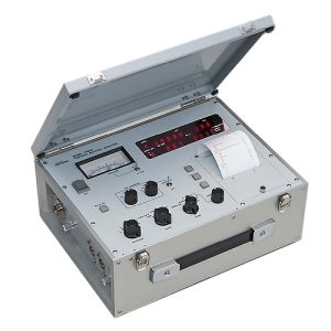 Máy đo cân bằng di động - Portable Balancing Meter for Low Frequency SHOWA SOKKI