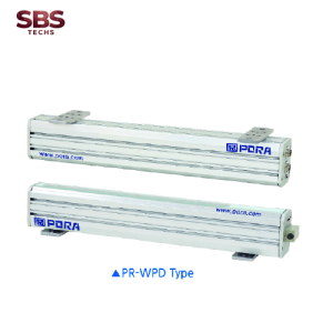 Máy dò điểm hàn PR-WPD-55 Pora Vietnam