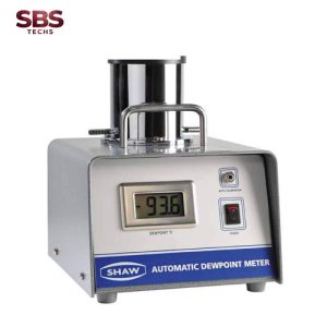 Máy đo điểm sương di động SADP-D Portable Dewpoint Meter Shaw