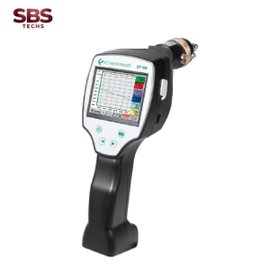 Máy đo điểm sương DP 500 06000500 0001 CS-Instrument Vietnam