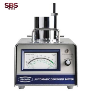 Máy đo điểm sương tự động SADP-S SHAW