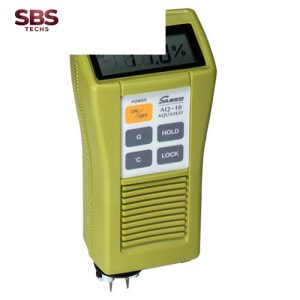 Máy đo độ ẩm AQ-10 Sanko